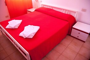 Apartment in Residenza Alberghiera Italia, Luni