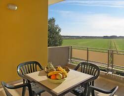 Apartment in Residenza Alberghiera Italia, Luni