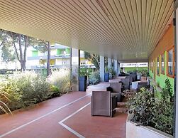 Apartment in Residenza Alberghiera Italia, Luni