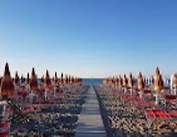 Apartment in Residenza Alberghiera Italia, Luni