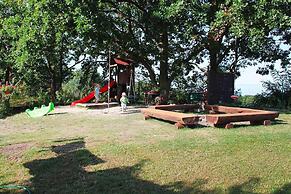 Bungalow in Miedzyzdroje for 4 Persons