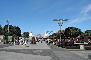 Bungalow in Miedzyzdroje for 4 Persons