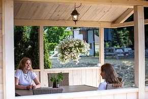 Bungalow in Miedzyzdroje for 4 Persons