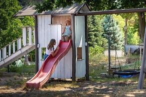 Bungalow in Miedzyzdroje for 4 Persons
