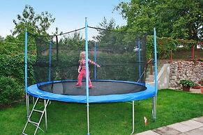 Bungalow in Miedzyzdroje for 4 Persons