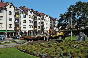 Bungalow in Miedzyzdroje for 4 Persons