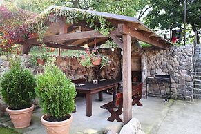 Bungalow in Miedzyzdroje for 4 Persons