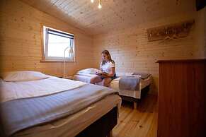 Bungalow in Miedzyzdroje for 4 Persons