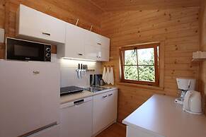 Bungalow in Miedzyzdroje for 4 Persons