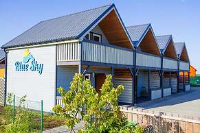 Two-story Holiday Home, Rewal