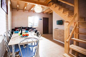 Two-story Holiday Home, Rewal