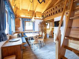 Holiday Home, Konigsleiten