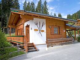 Holiday Home, Konigsleiten