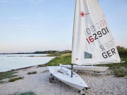 Appartements im Ferienresort Bades Huk
