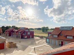Appartements im Ferienresort Bades Huk