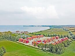 Appartements im Ferienresort Bades Huk