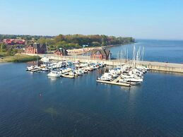 Appartements im Ferienresort Bades Huk