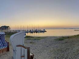 Appartements im Ferienresort Bades Huk