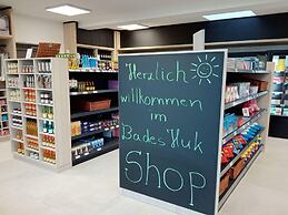 Appartements im Ferienresort Bades Huk