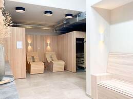 Appartements im Ferienresort Bades Huk