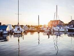 Appartements im Ferienresort Bades Huk