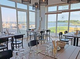 Appartements im Ferienresort Bades Huk