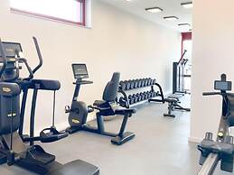 Appartements im Ferienresort Bades Huk