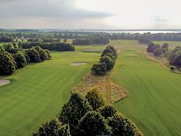 Appartements im Ferienresort Bades Huk