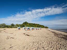 Appartements im Ferienresort Bades Huk