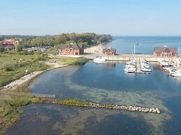 Appartements im Ferienresort Bades Huk