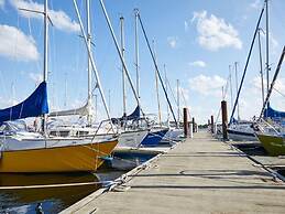 Appartements im Ferienresort Bades Huk