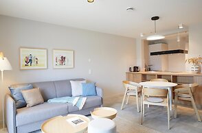 Appartements im Ferienresort Bades Huk