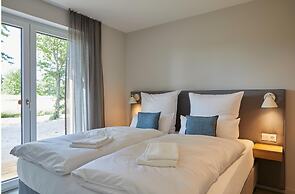 Appartements im Ferienresort Bades Huk