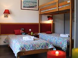 Holiday Resort Les Vosges in Bitche, Apartment for 4 Pers