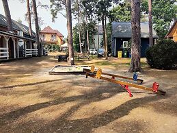 Cottage in Pobierowo for 8 People