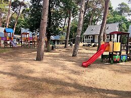 Cottage in Pobierowo for 8 People