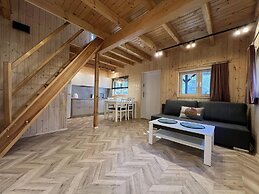 Cottage in Pobierowo for 8 People