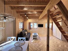 Cottage in Pobierowo for 8 People