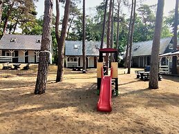 Cottage in Pobierowo for 8 People