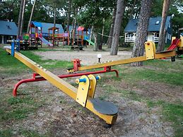 Cottage in Pobierowo for 8 People