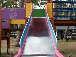 Cottage in Pobierowo for 8 People