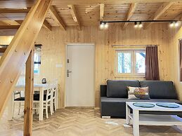 Cottage in Pobierowo for 8 People