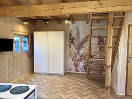 Cottage in Pobierowo for 8 People