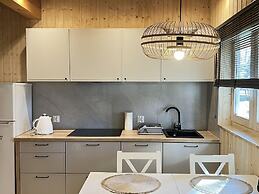 Cottage in Pobierowo for 8 People