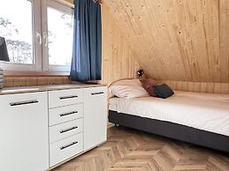 Cottage in Pobierowo for 8 People