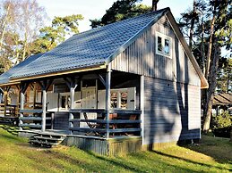 Cottage in Pobierowo for 8 People