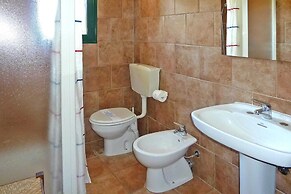 Apartment in Guardistallo for 4 Person