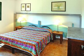 Apartment in Guardistallo for 4 Person