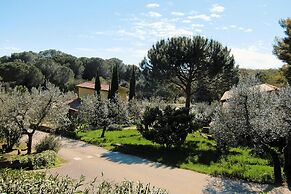 Apartment in Guardistallo for 4 Person