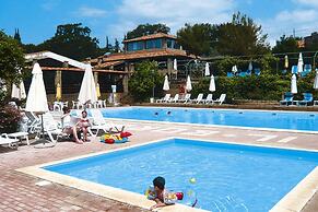 Apartment in Guardistallo for 4 Person